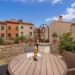 Tizi Affittacamere Rovigno