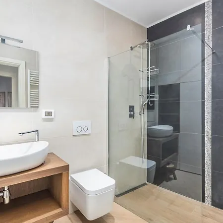 Guest house Tizi