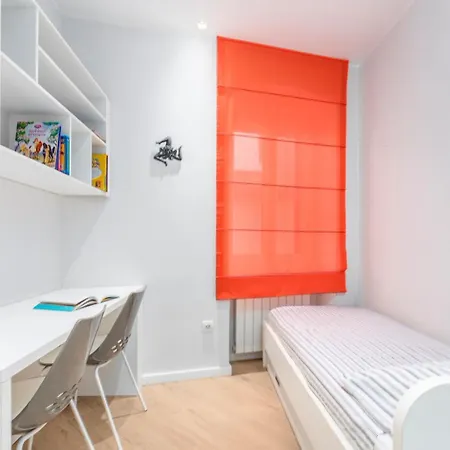 Tizi 4* Rovinj