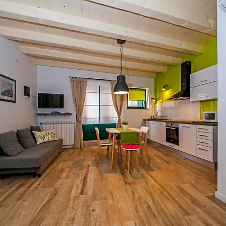 Guest house Tizi Rovinj