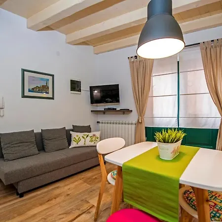 Tizi 4* Rovinj