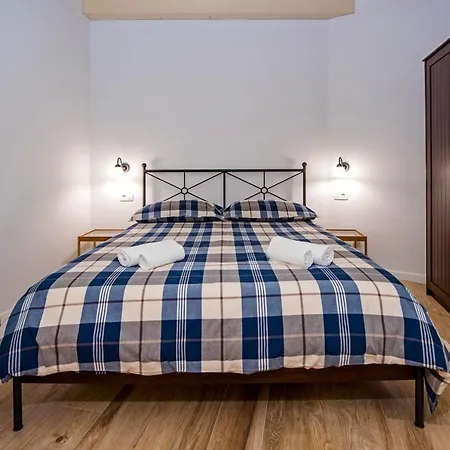 Konukevi Tizi Rovinj