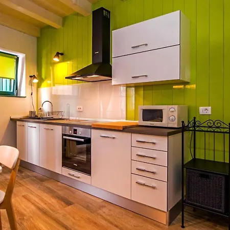 Tizi Guest house 4*