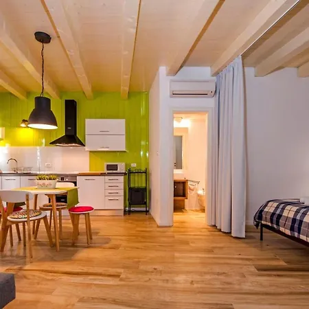 Tizi Rovinj