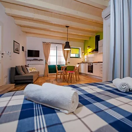 Tizi 4* Rovinj