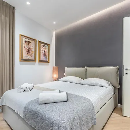 Tizi 4* Rovinj