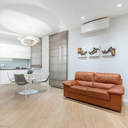 Guest house Tizi 4*