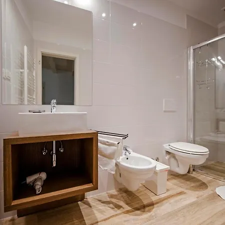 Konukevi Tizi Rovinj