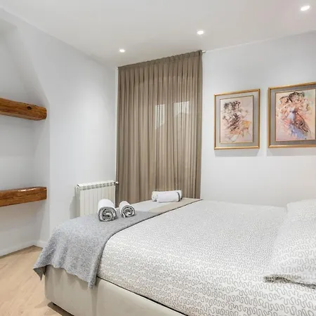 Konukevi Tizi Rovinj