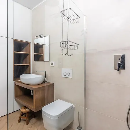 Tizi Konukevi Rovinj