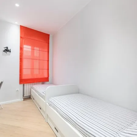 Tizi 4* Rovinj