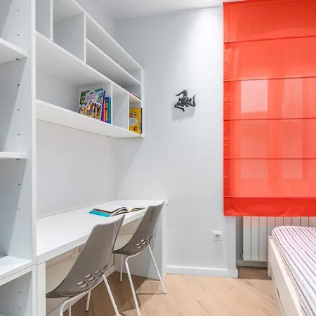 Guest house Tizi