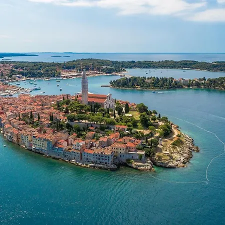 Tizi 4* Rovinj