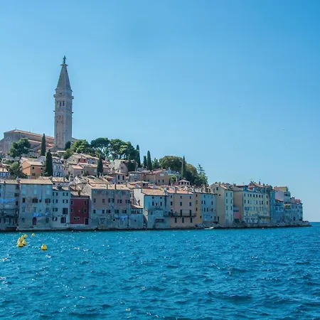 Guest house Tizi Rovinj