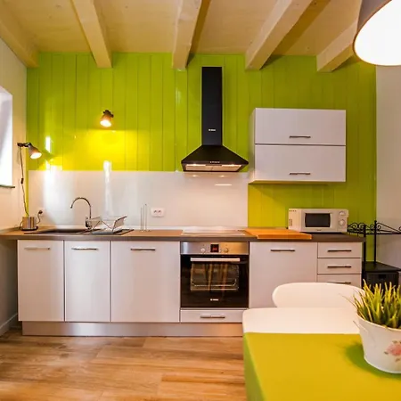 Guest house Tizi Rovinj