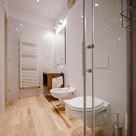 Guest house Tizi